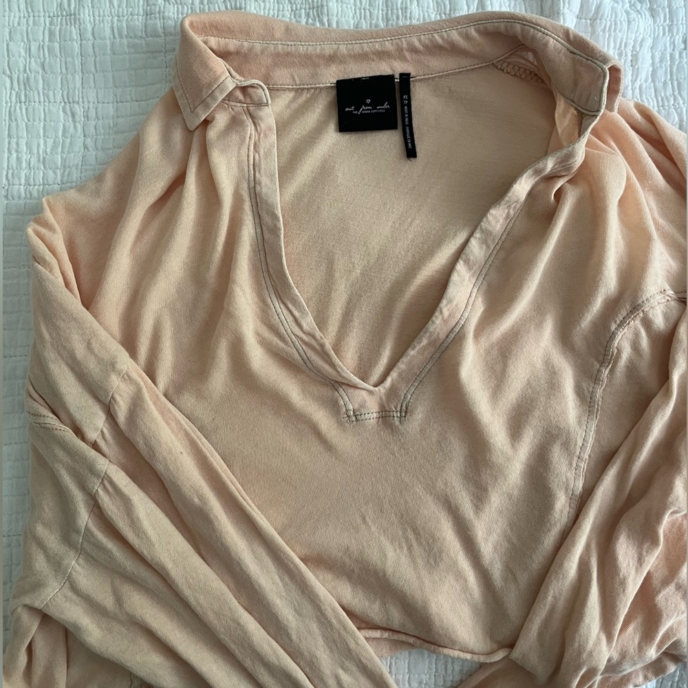 Urban top